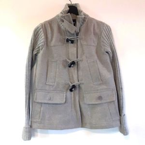 Gap XS Wool Jacket